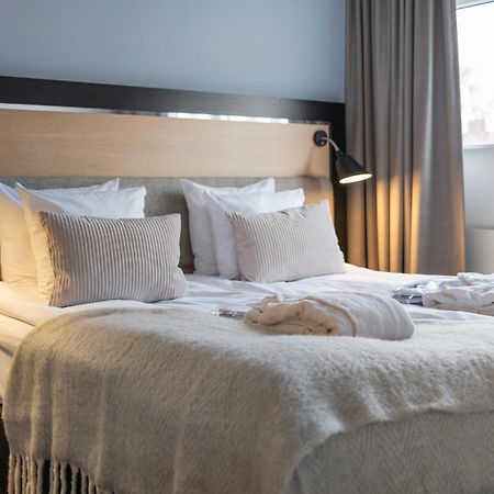 Gentofte Hotel Екстериор снимка
