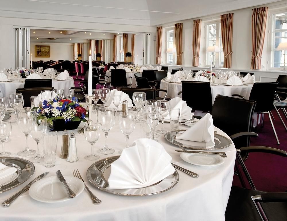 Gentofte Hotel Екстериор снимка
