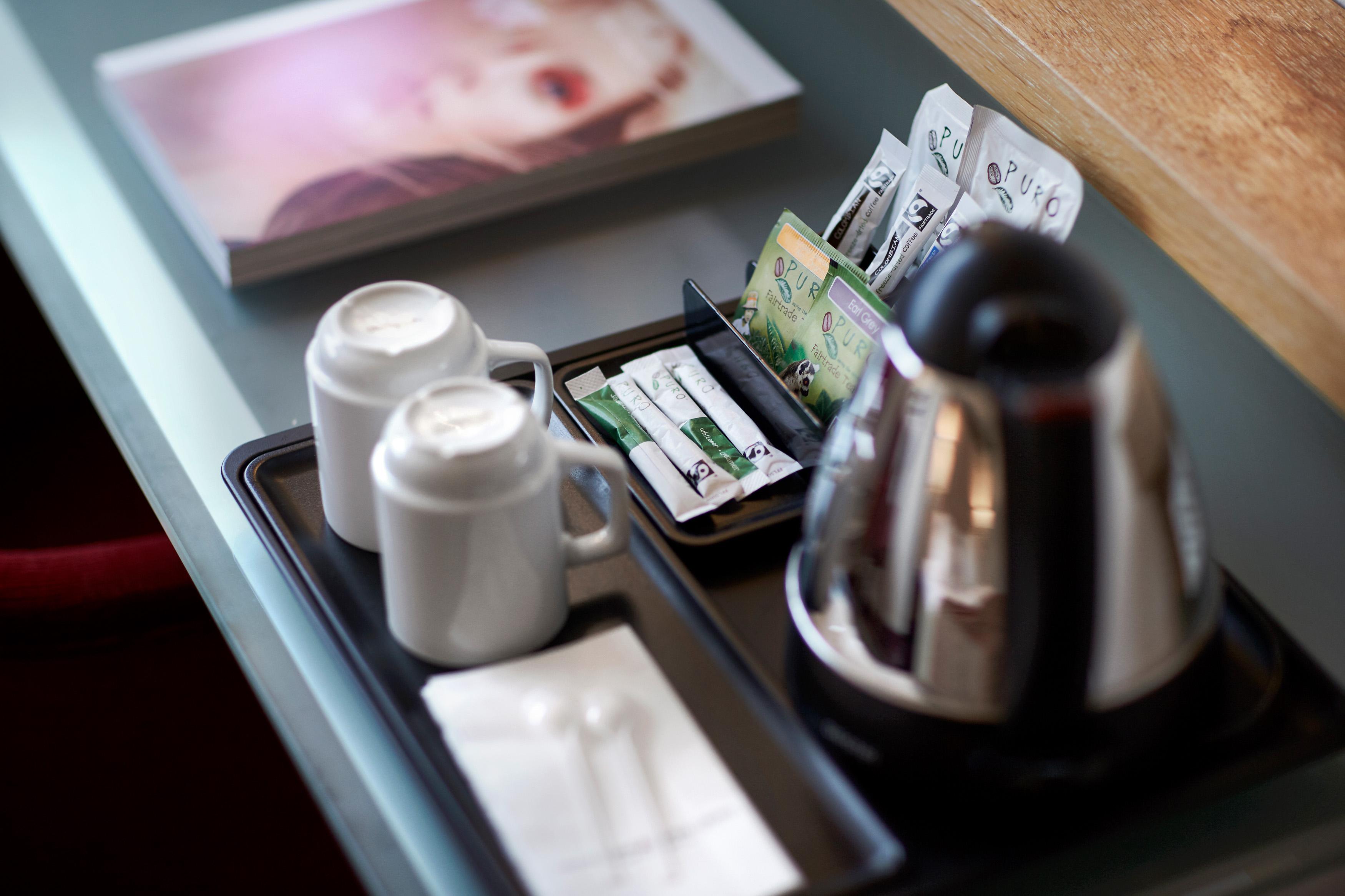 Gentofte Hotel Екстериор снимка