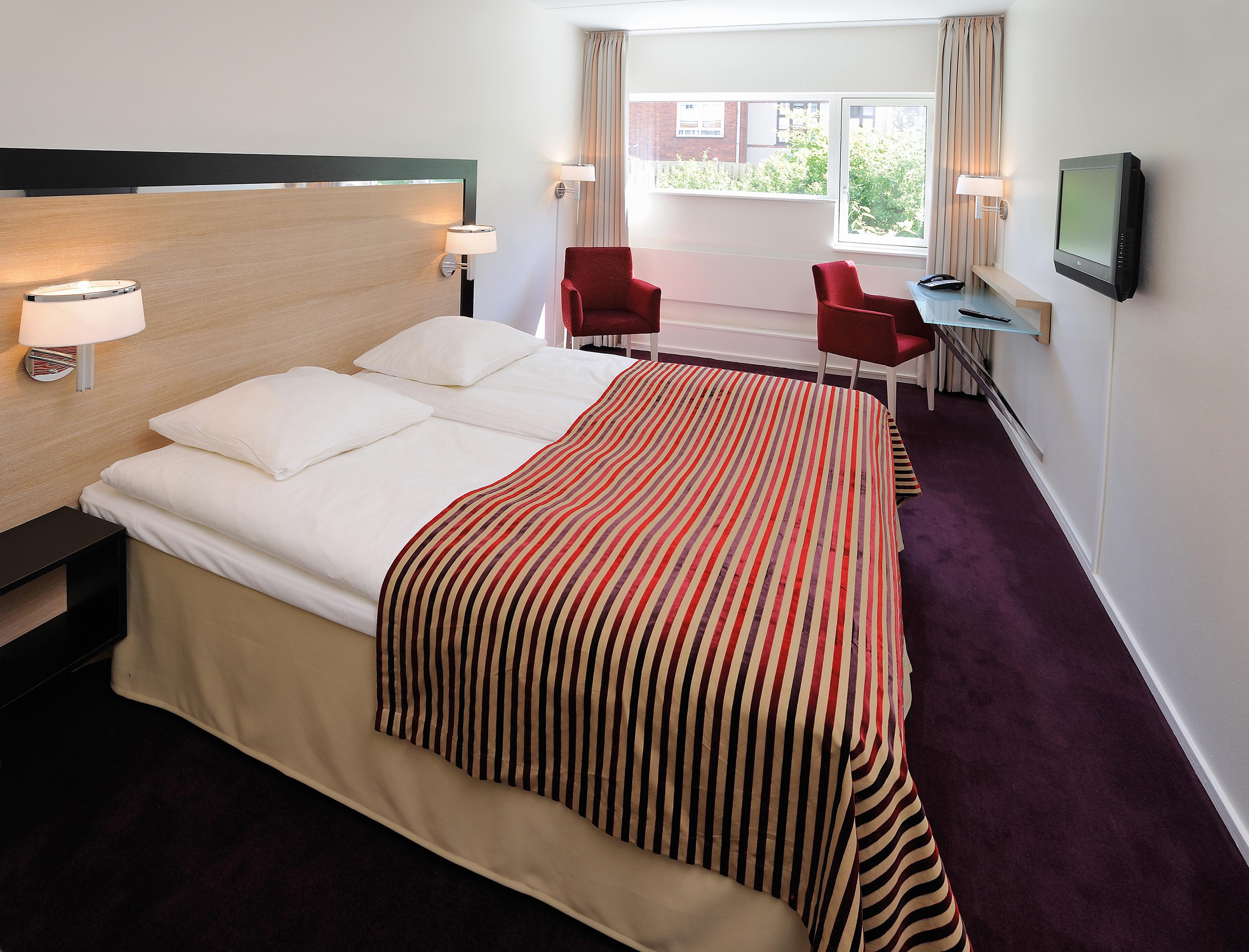 Gentofte Hotel Екстериор снимка