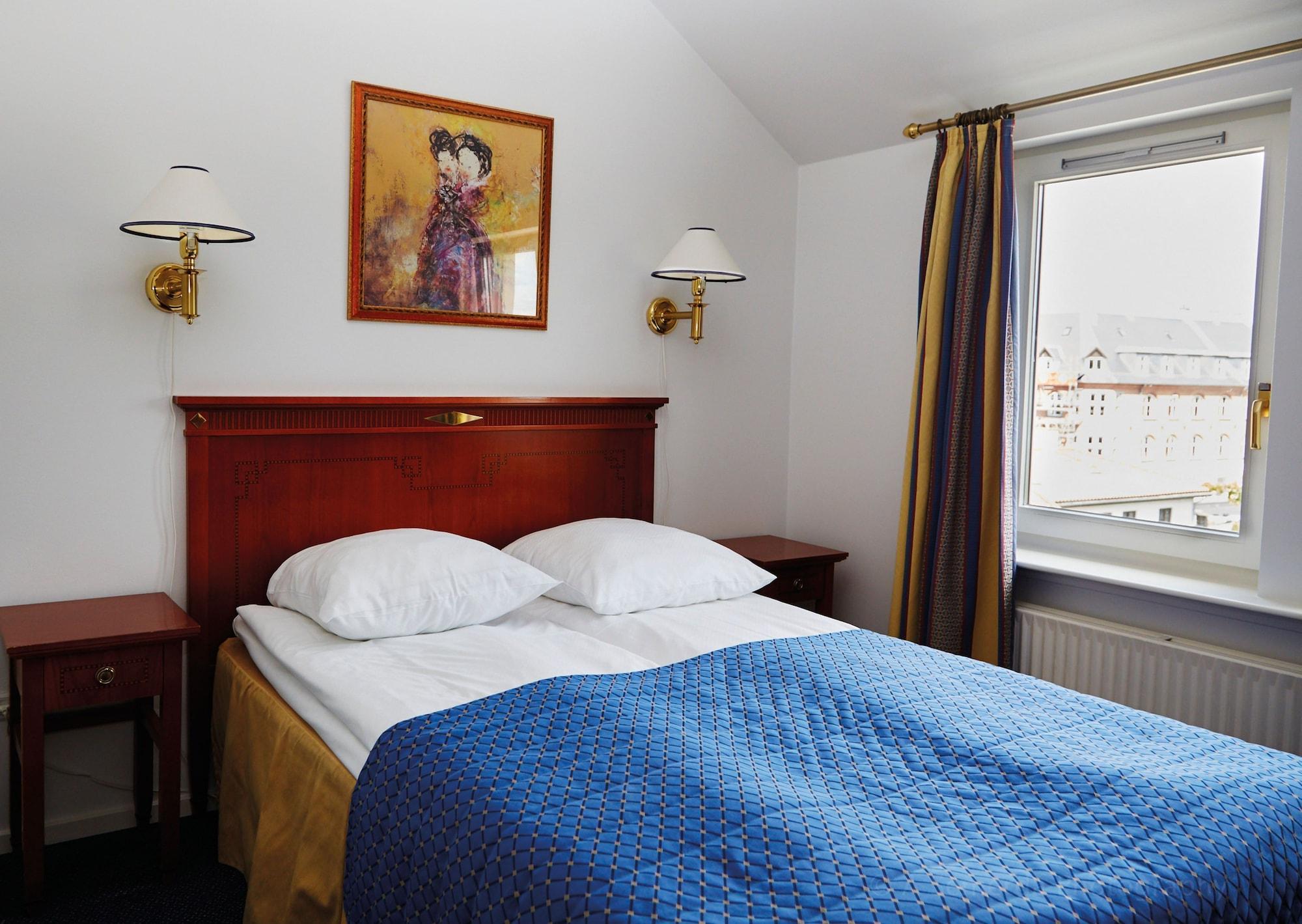 Gentofte Hotel Екстериор снимка