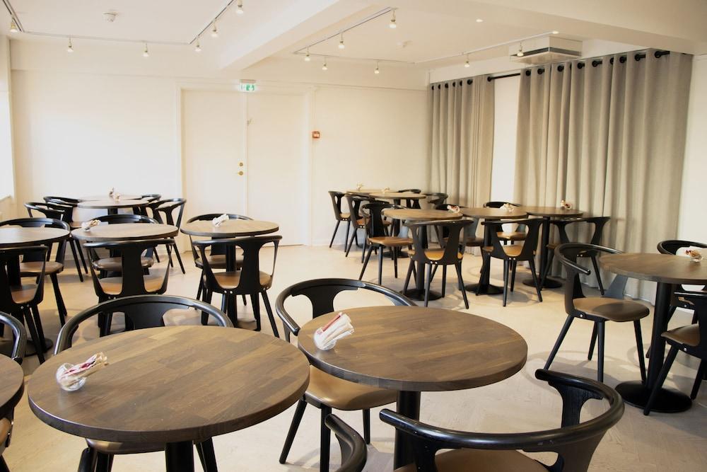 Gentofte Hotel Екстериор снимка