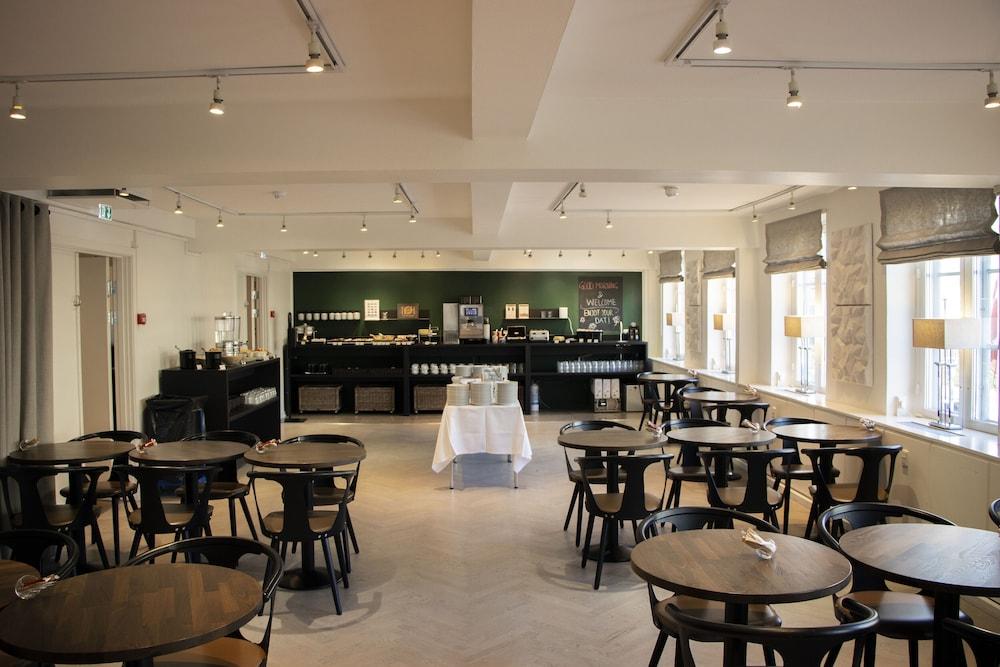 Gentofte Hotel Екстериор снимка