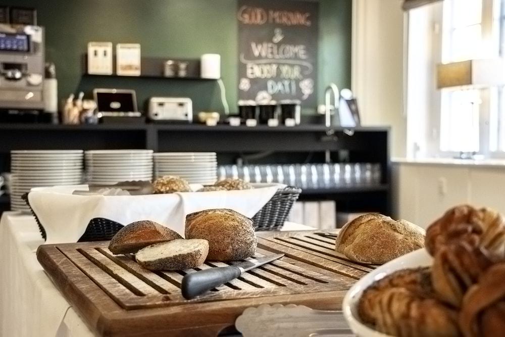 Gentofte Hotel Екстериор снимка