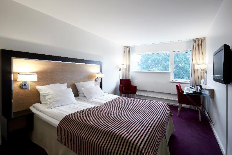 Gentofte Hotel Стая снимка