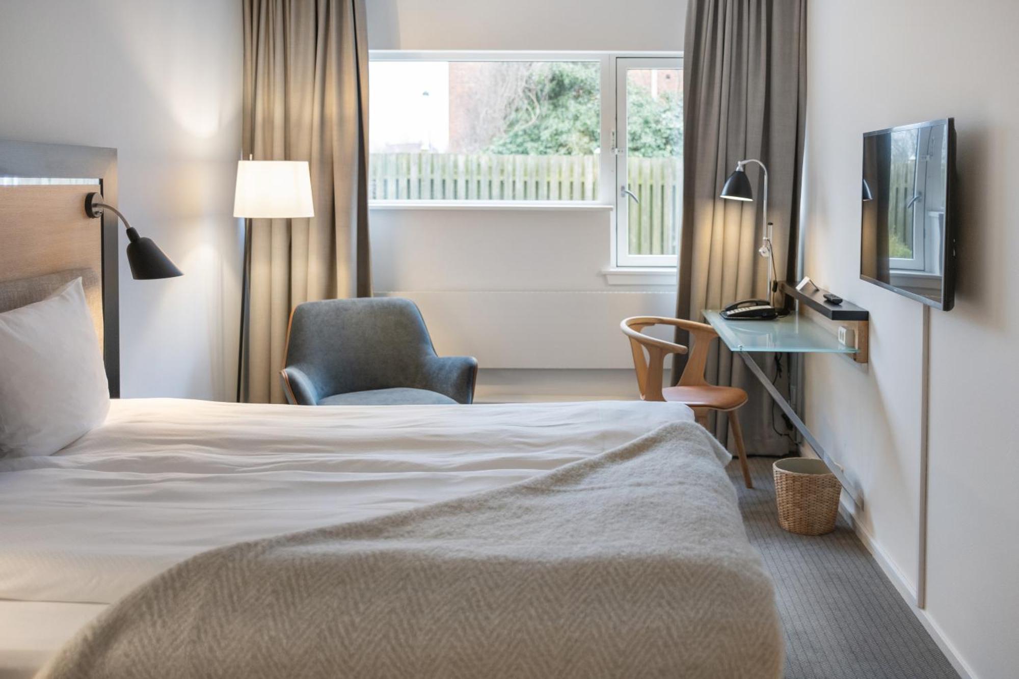 Gentofte Hotel Екстериор снимка
