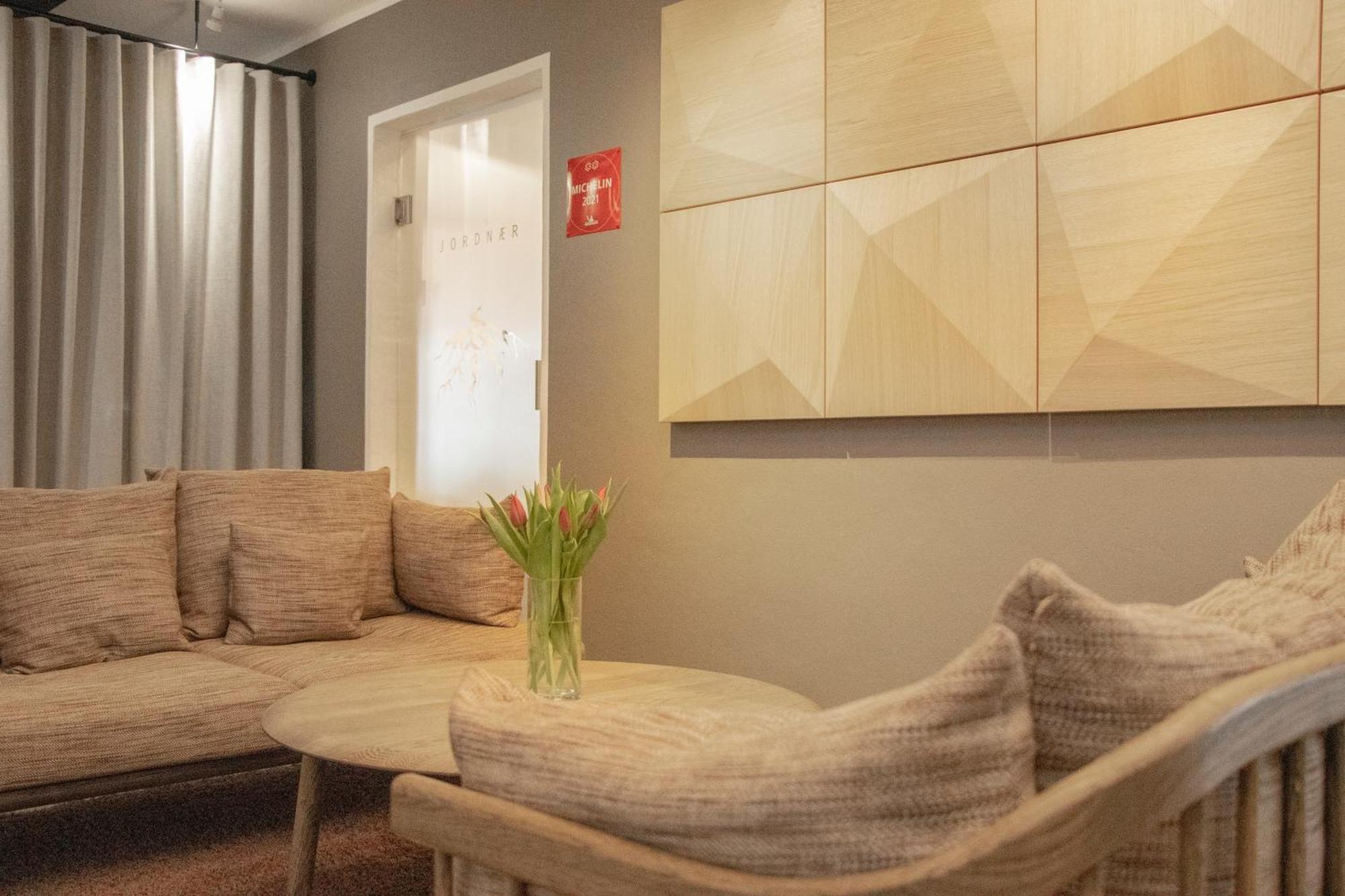 Gentofte Hotel Екстериор снимка