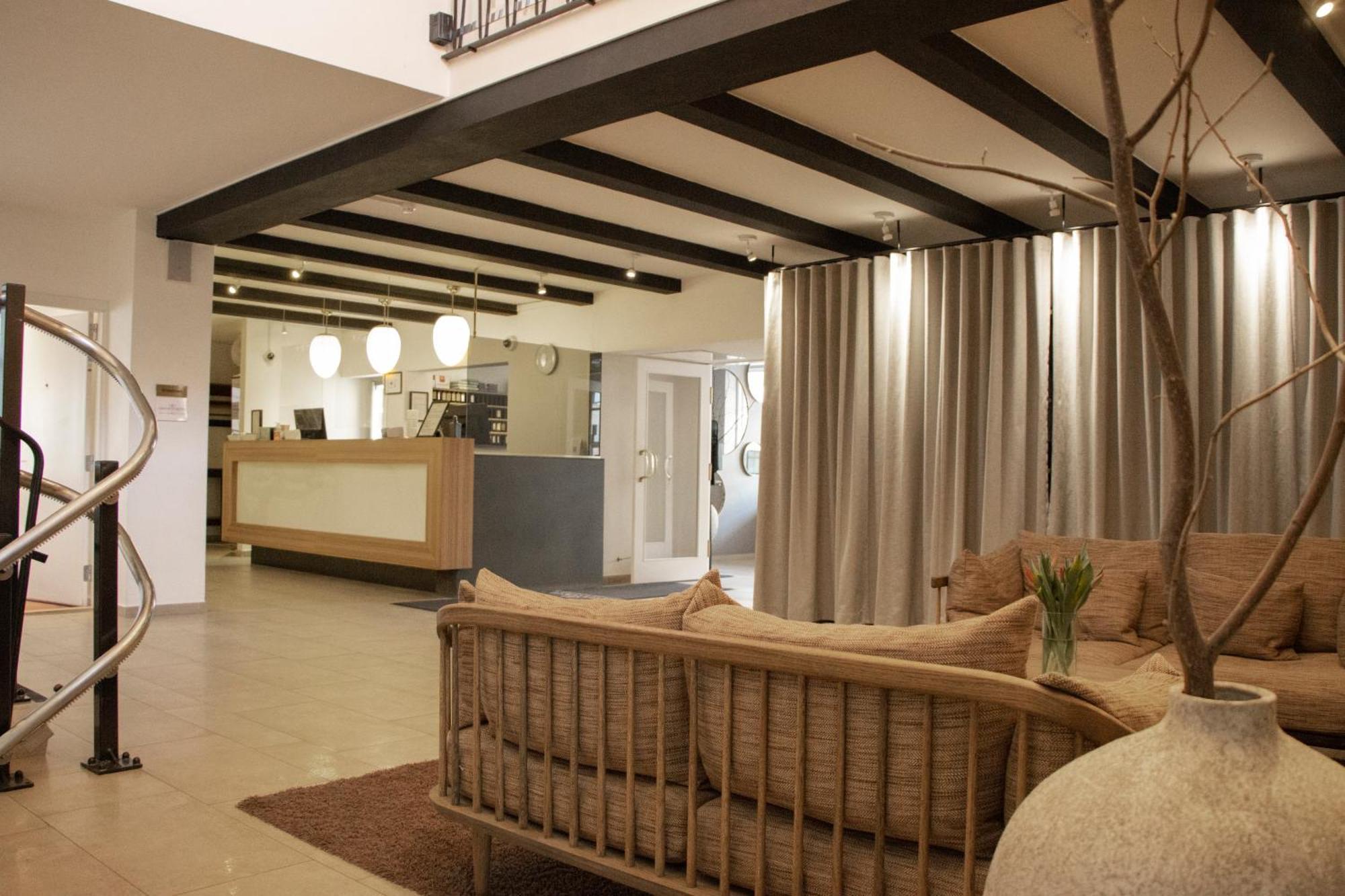 Gentofte Hotel Екстериор снимка