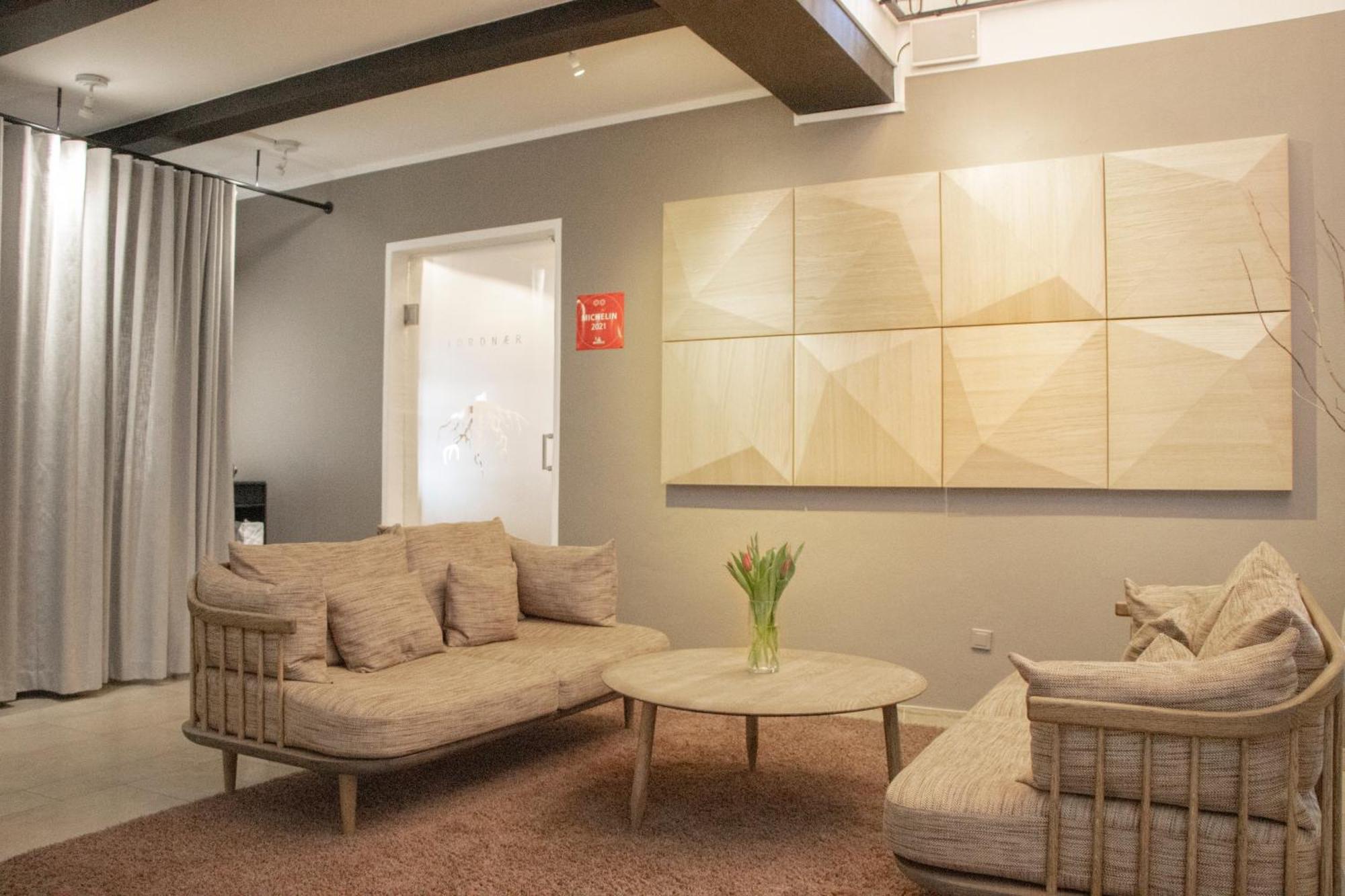 Gentofte Hotel Екстериор снимка