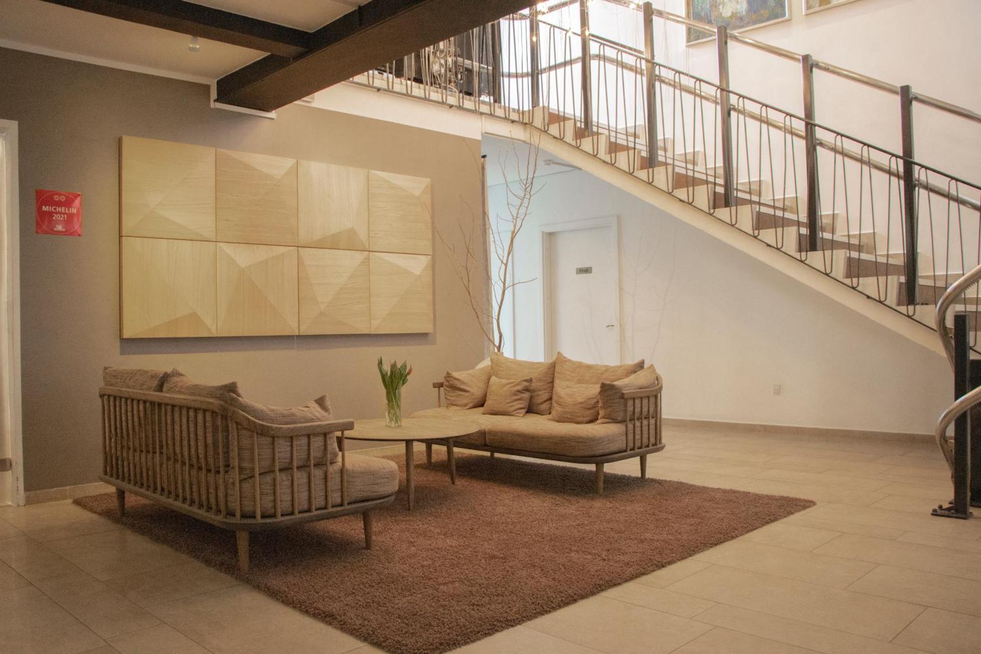 Gentofte Hotel Екстериор снимка