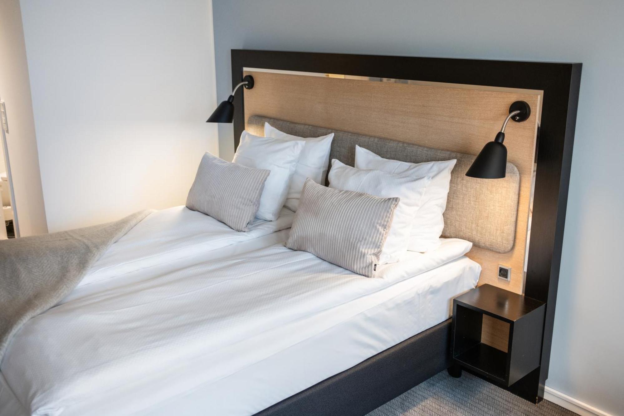 Gentofte Hotel Екстериор снимка