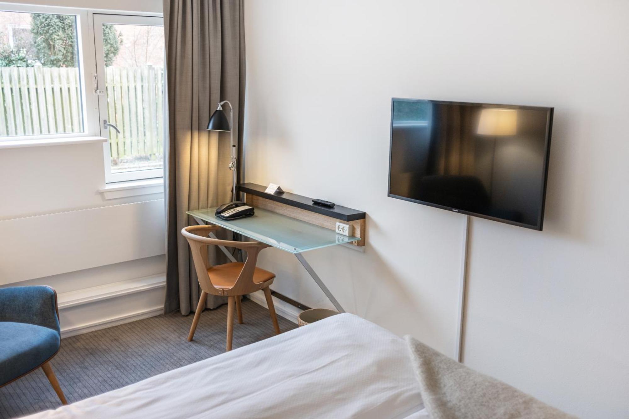 Gentofte Hotel Екстериор снимка