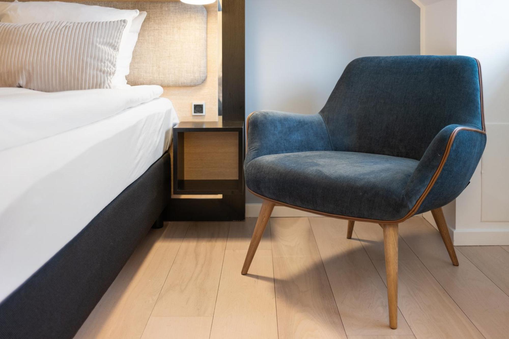 Gentofte Hotel Екстериор снимка