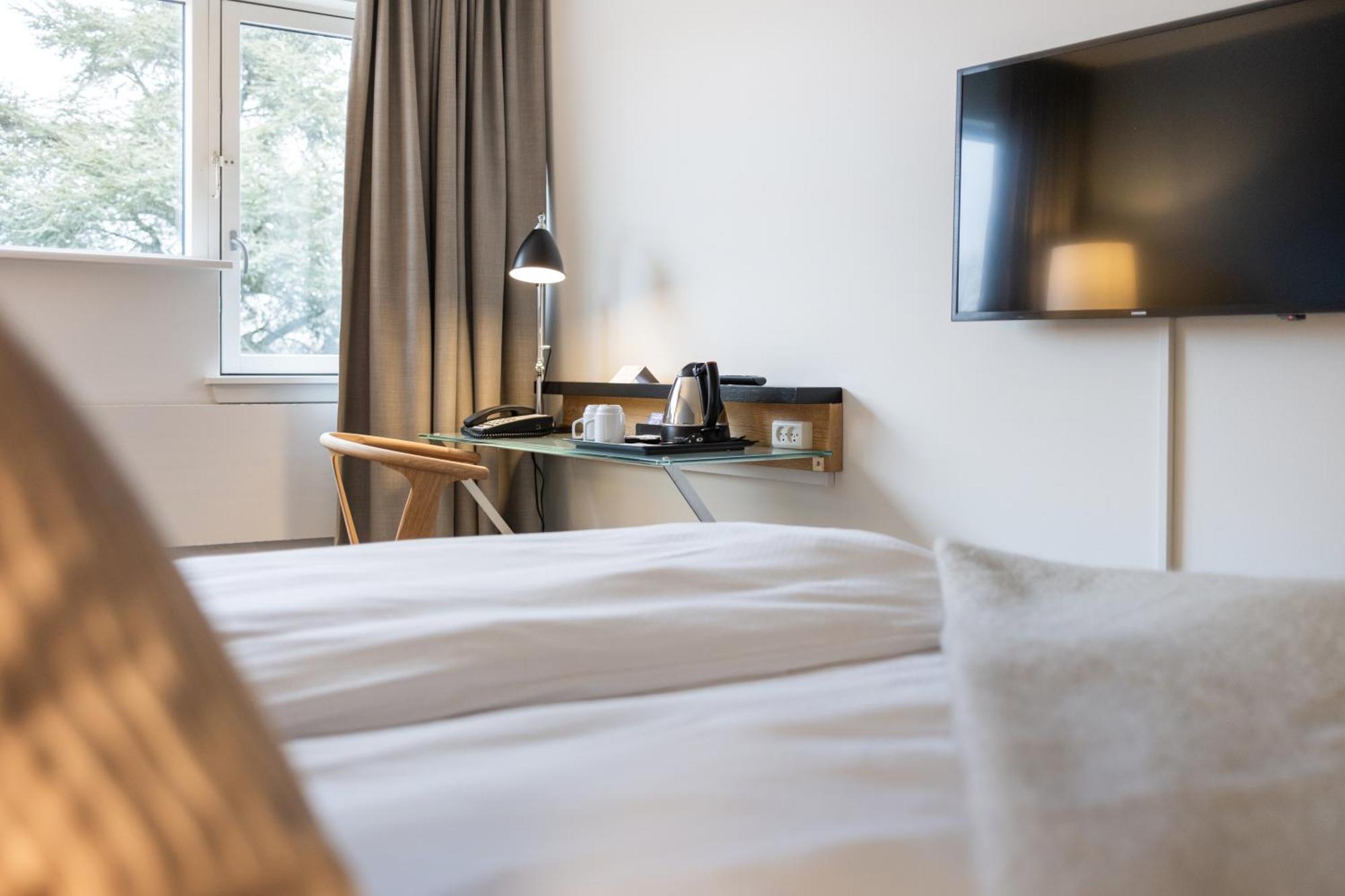 Gentofte Hotel Екстериор снимка
