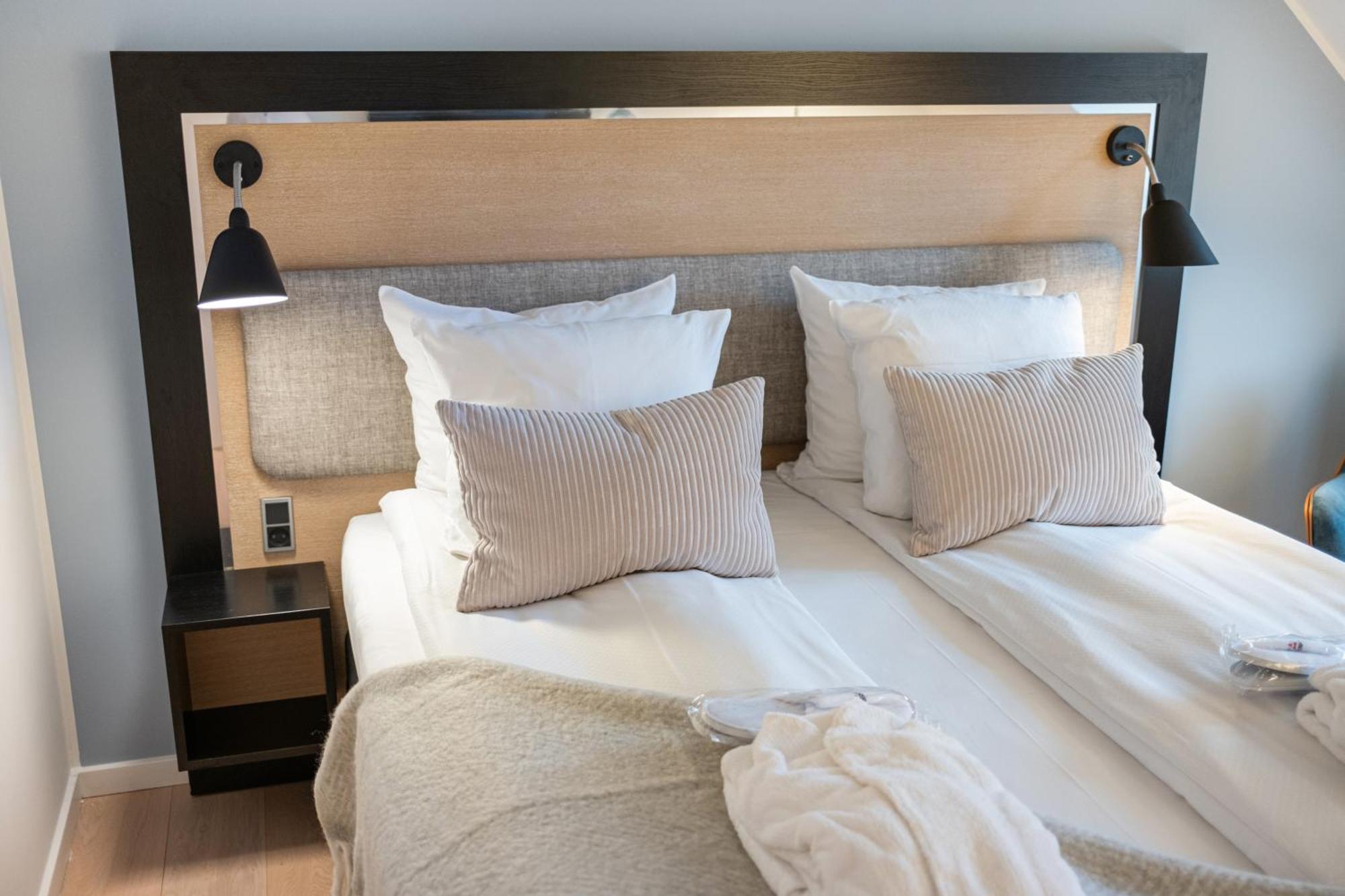 Gentofte Hotel Екстериор снимка