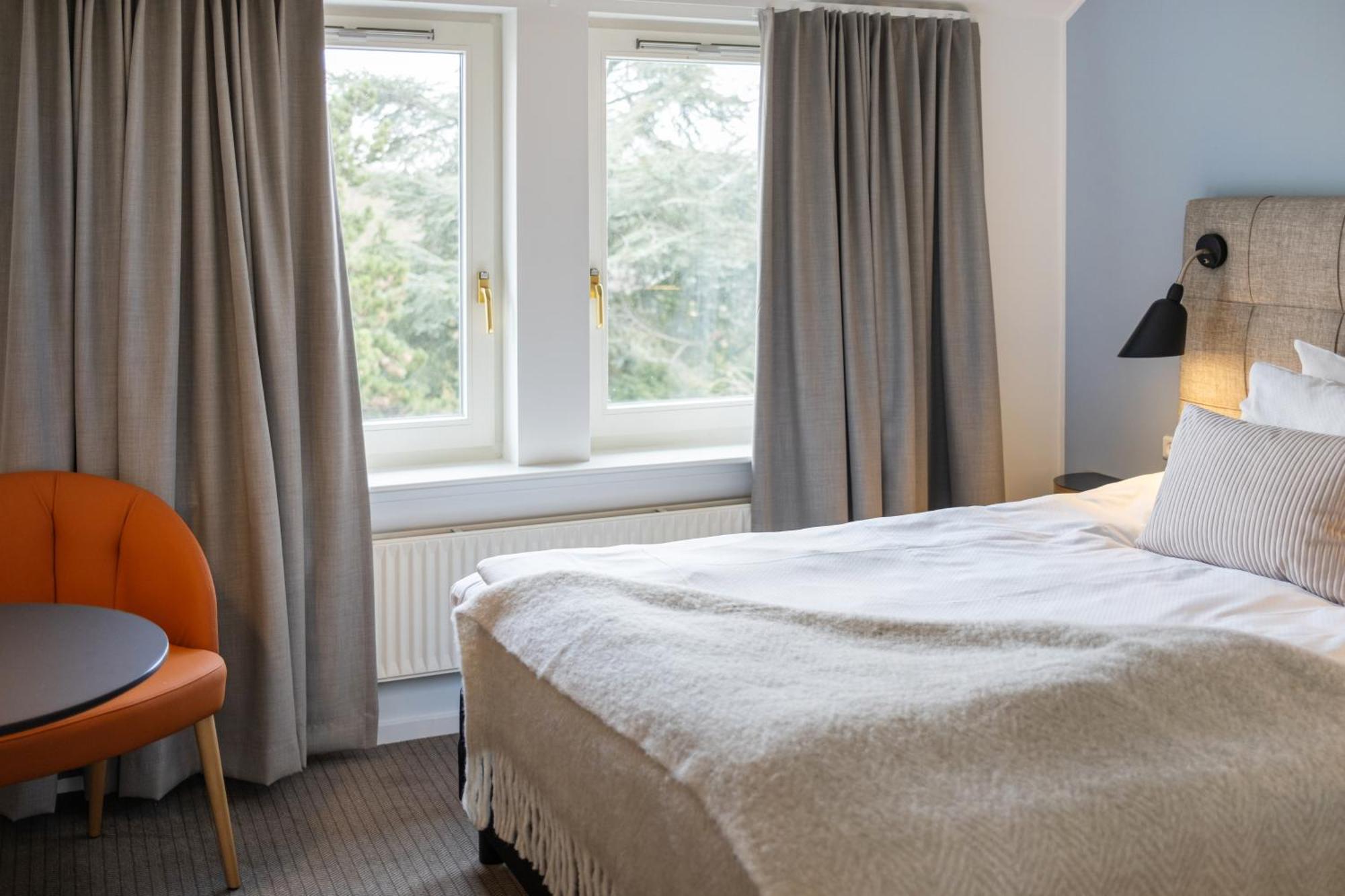 Gentofte Hotel Екстериор снимка