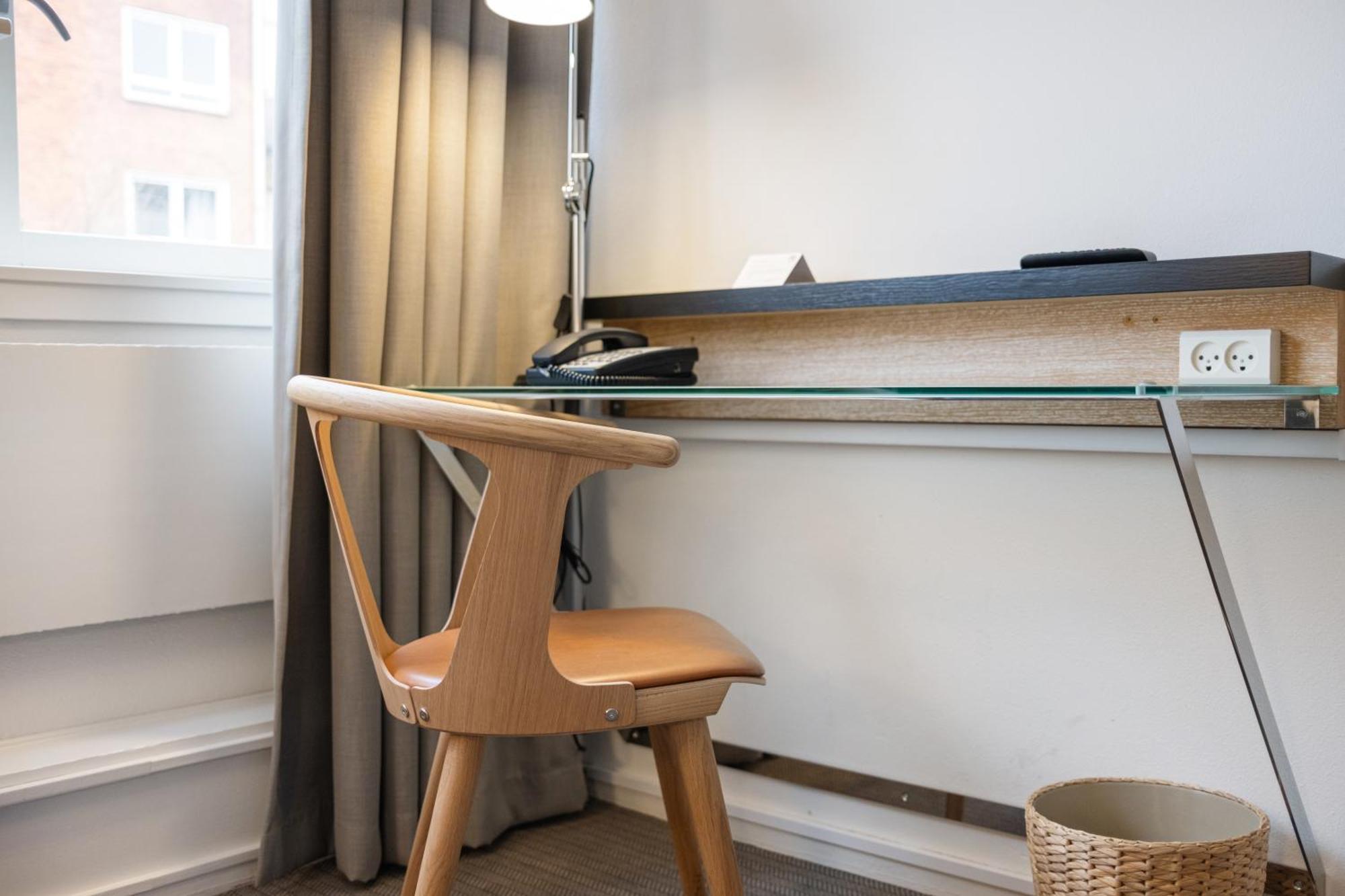 Gentofte Hotel Екстериор снимка
