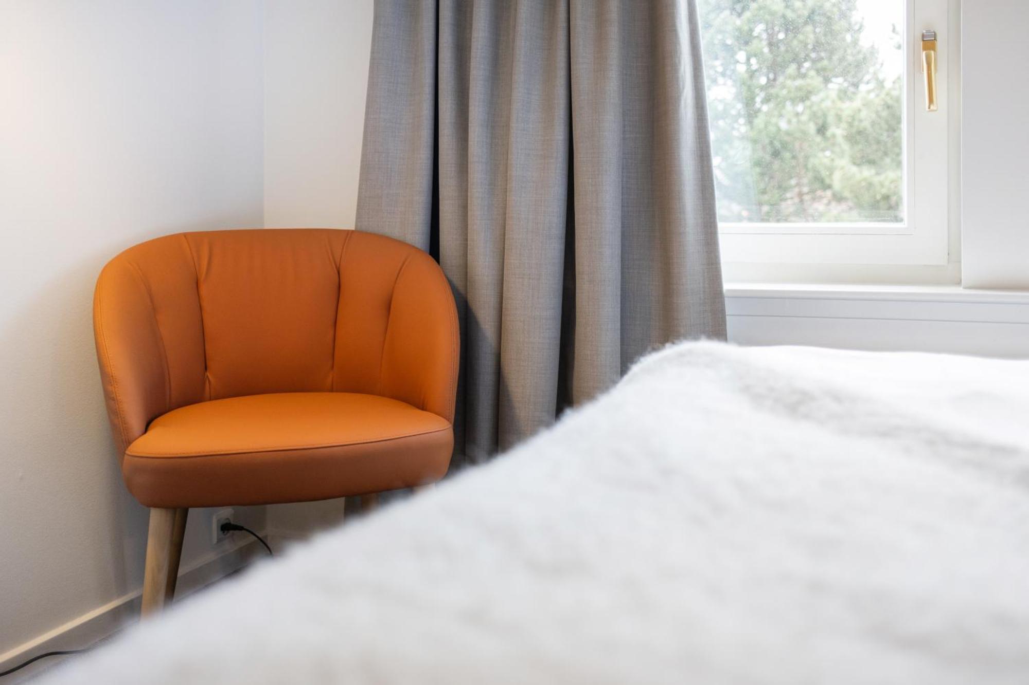 Gentofte Hotel Екстериор снимка