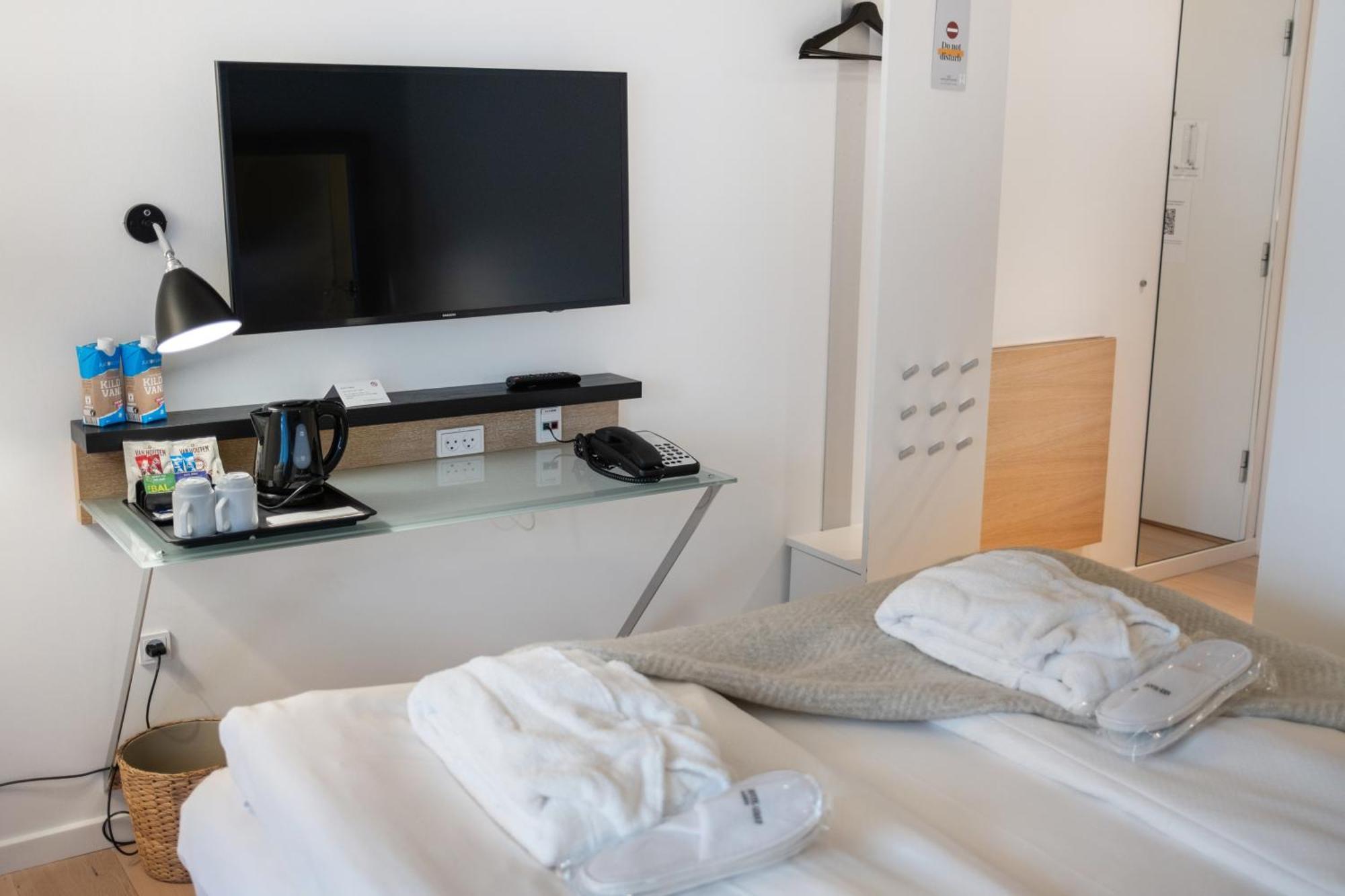 Gentofte Hotel Екстериор снимка