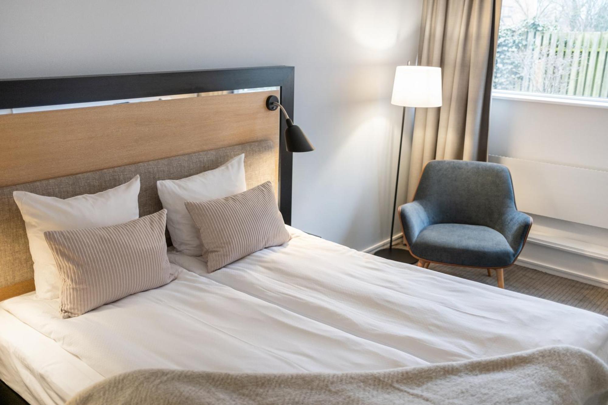 Gentofte Hotel Екстериор снимка