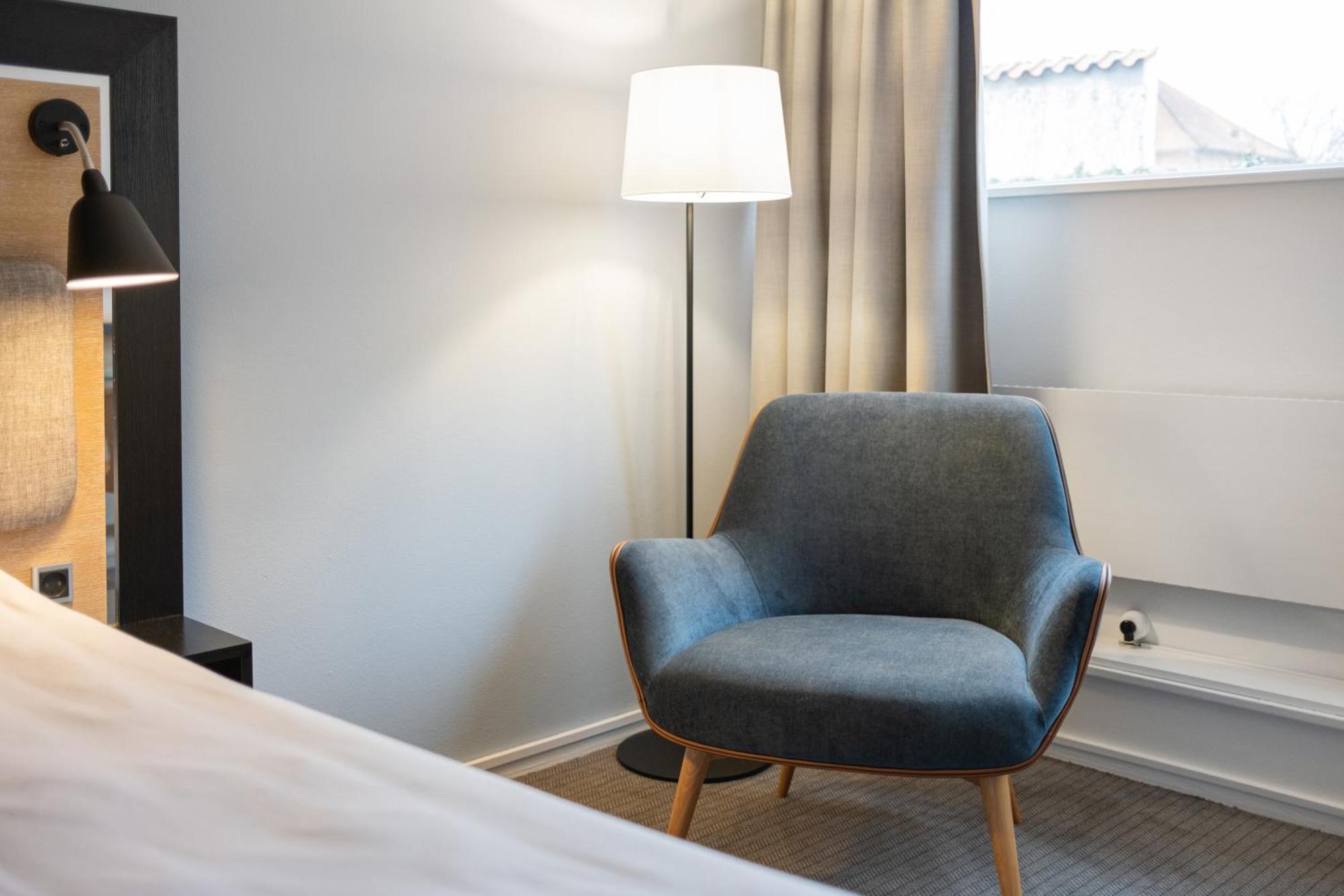 Gentofte Hotel Екстериор снимка
