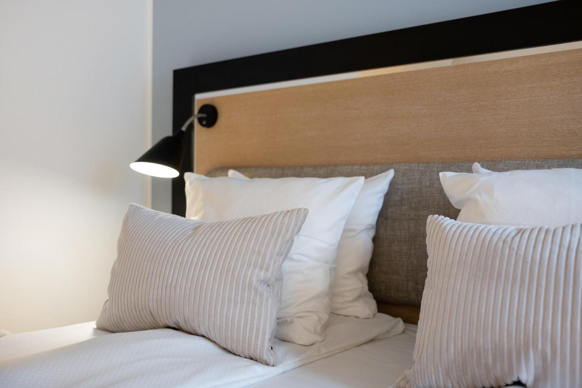 Gentofte Hotel Екстериор снимка