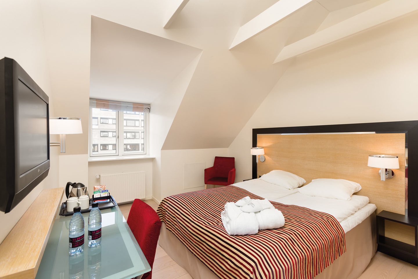 Gentofte Hotel Екстериор снимка