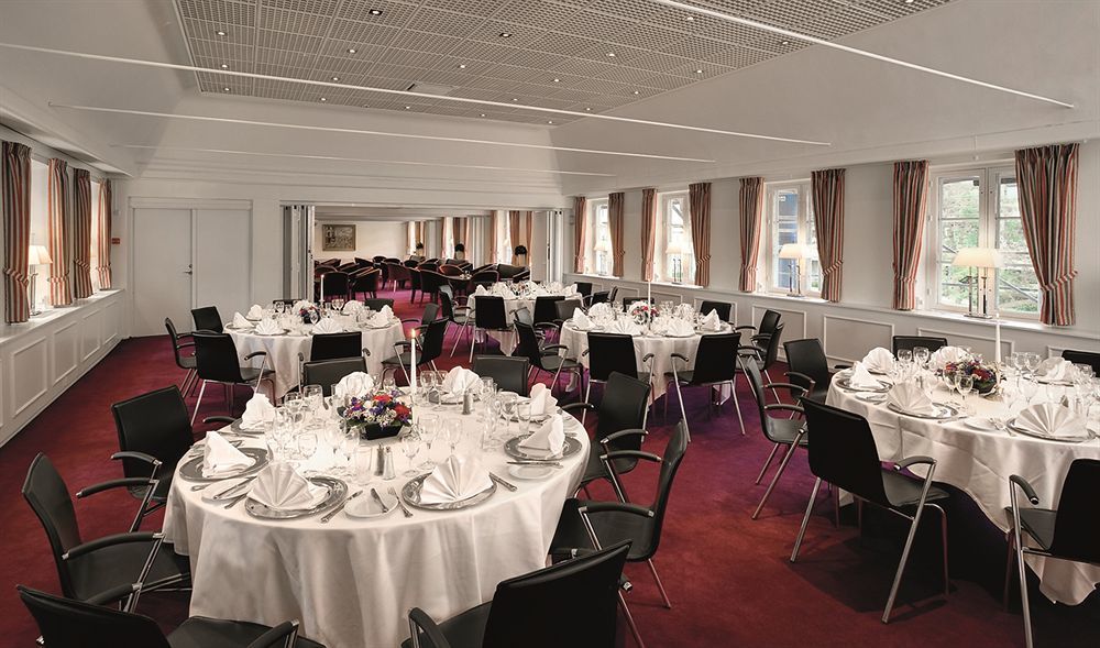 Gentofte Hotel Екстериор снимка