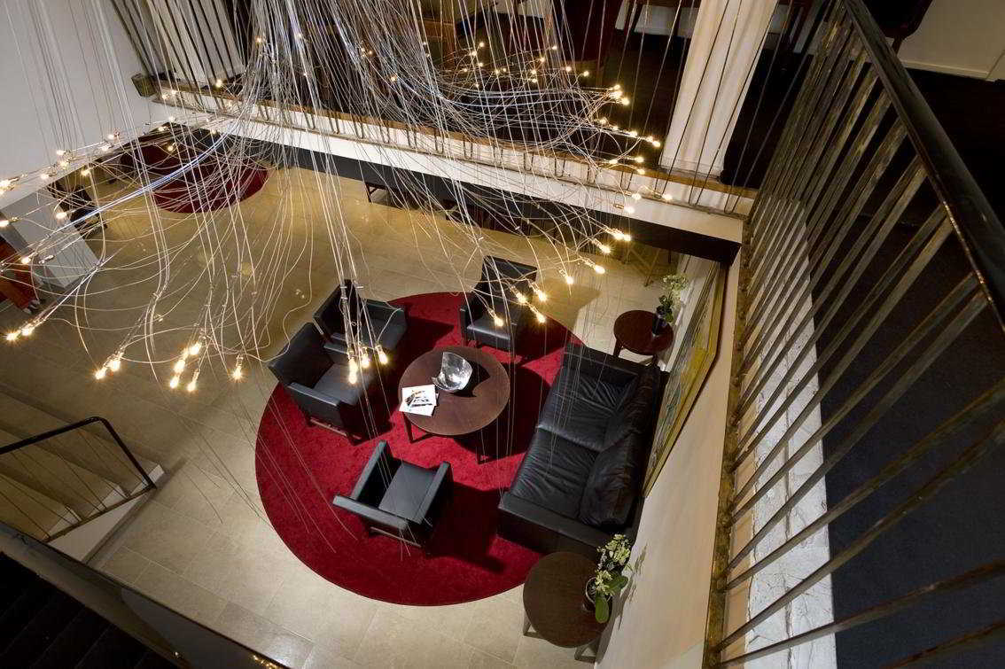 Gentofte Hotel Интериор снимка