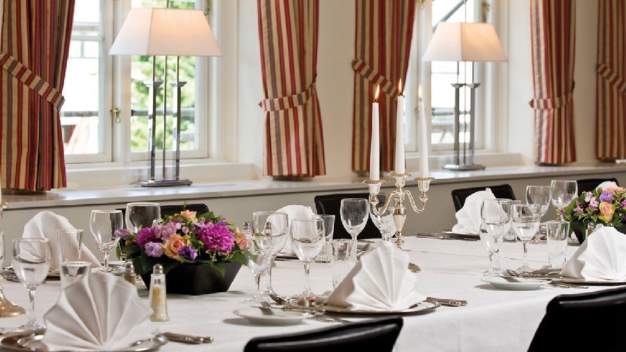 Gentofte Hotel Екстериор снимка