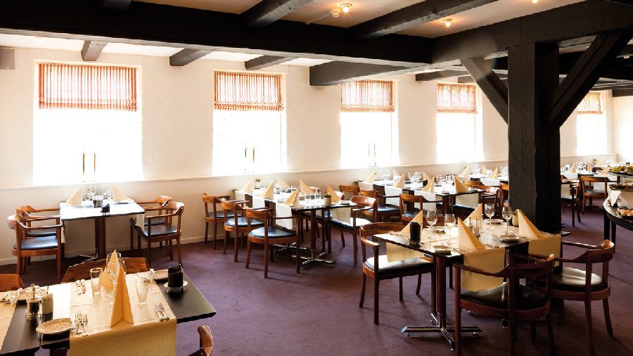 Gentofte Hotel Екстериор снимка